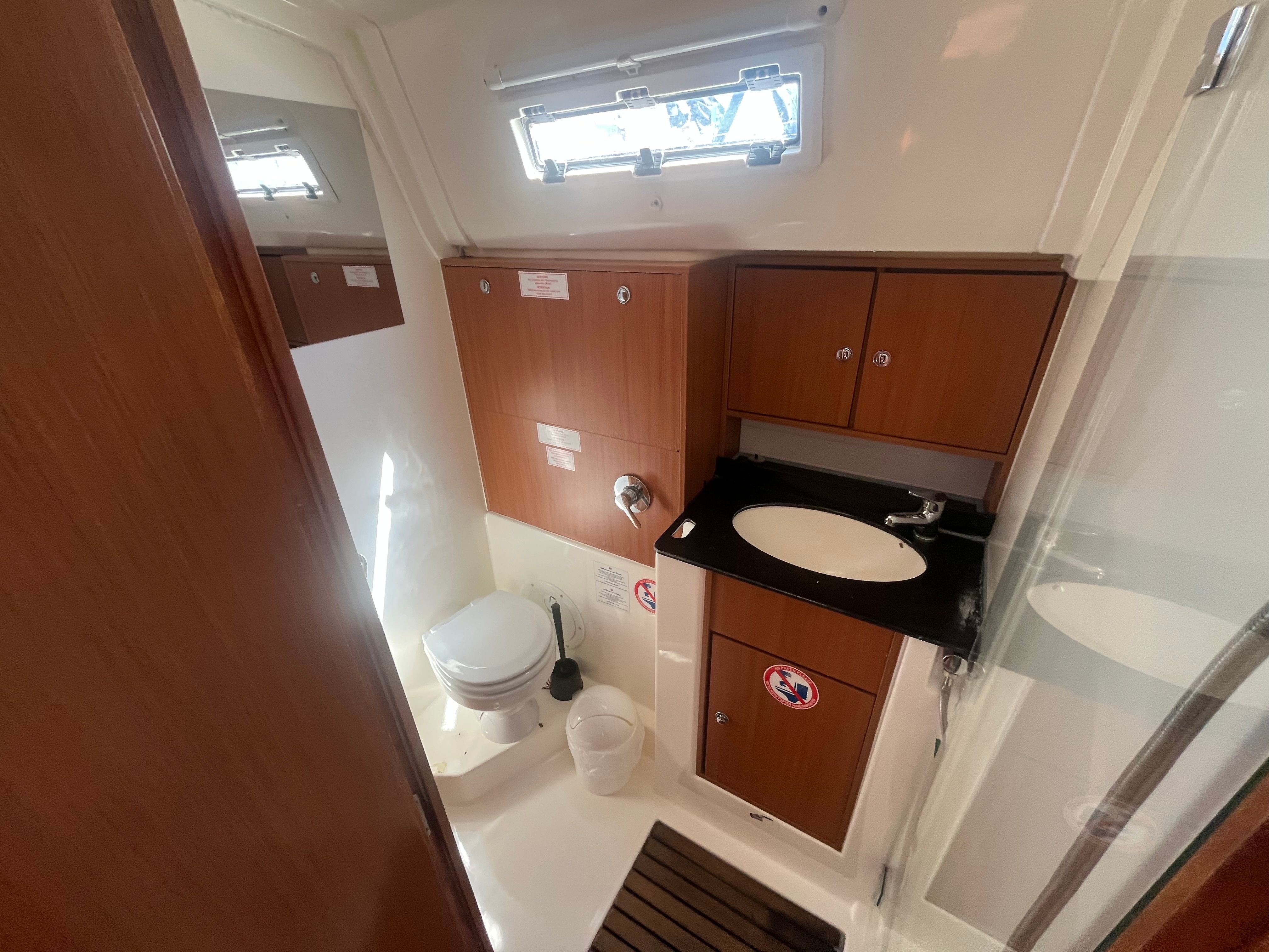 Bavaria Cruiser 50 | Star Isabella