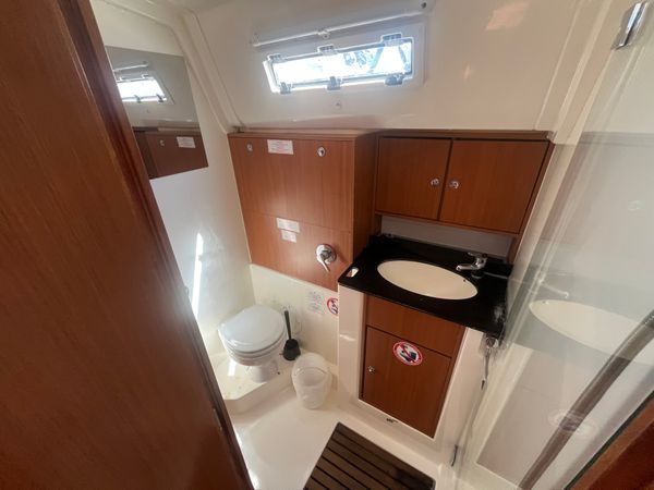 Bavaria Cruiser 50 | Star Isabella