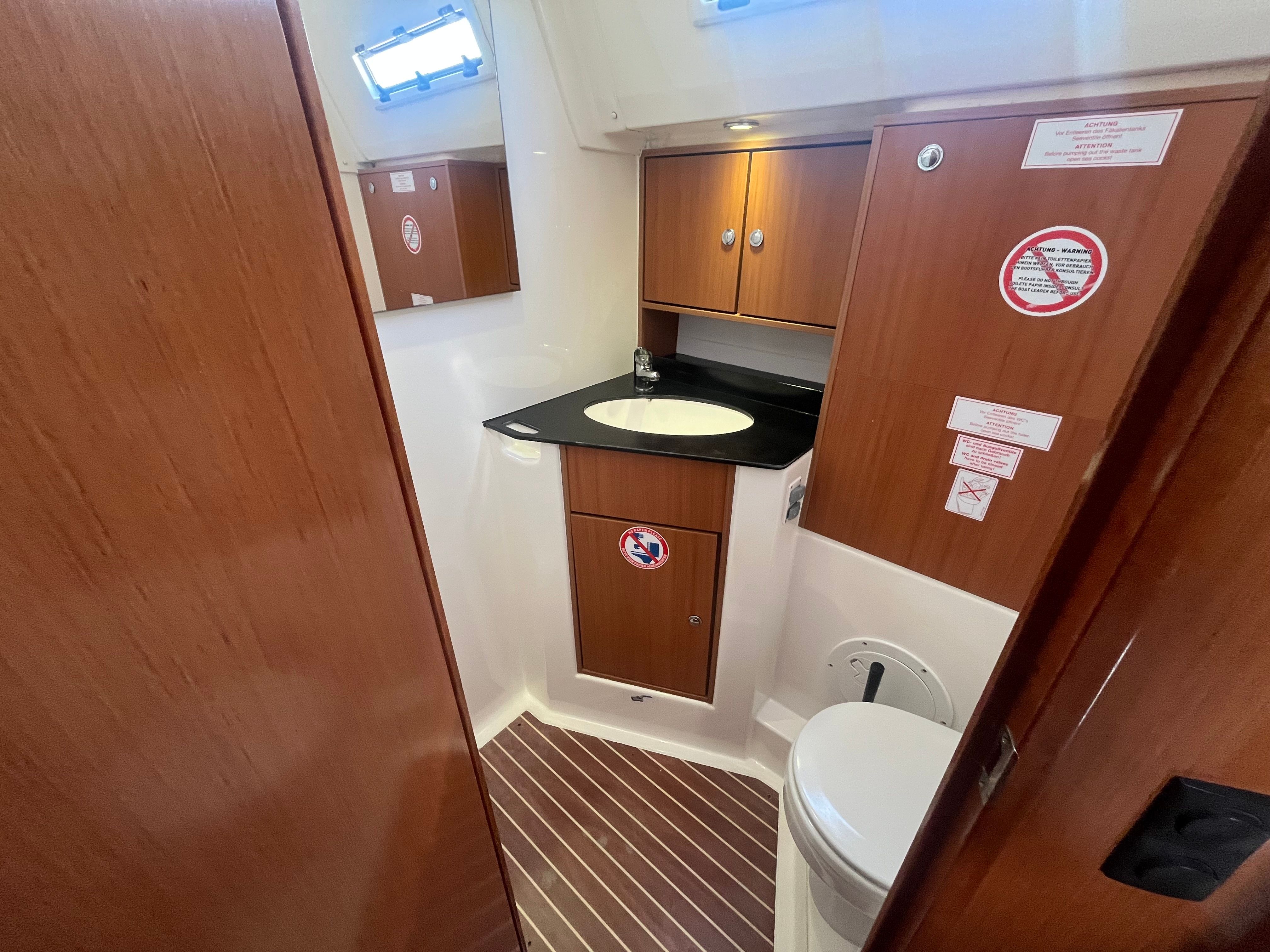 Bavaria Cruiser 50 | Star Isabella