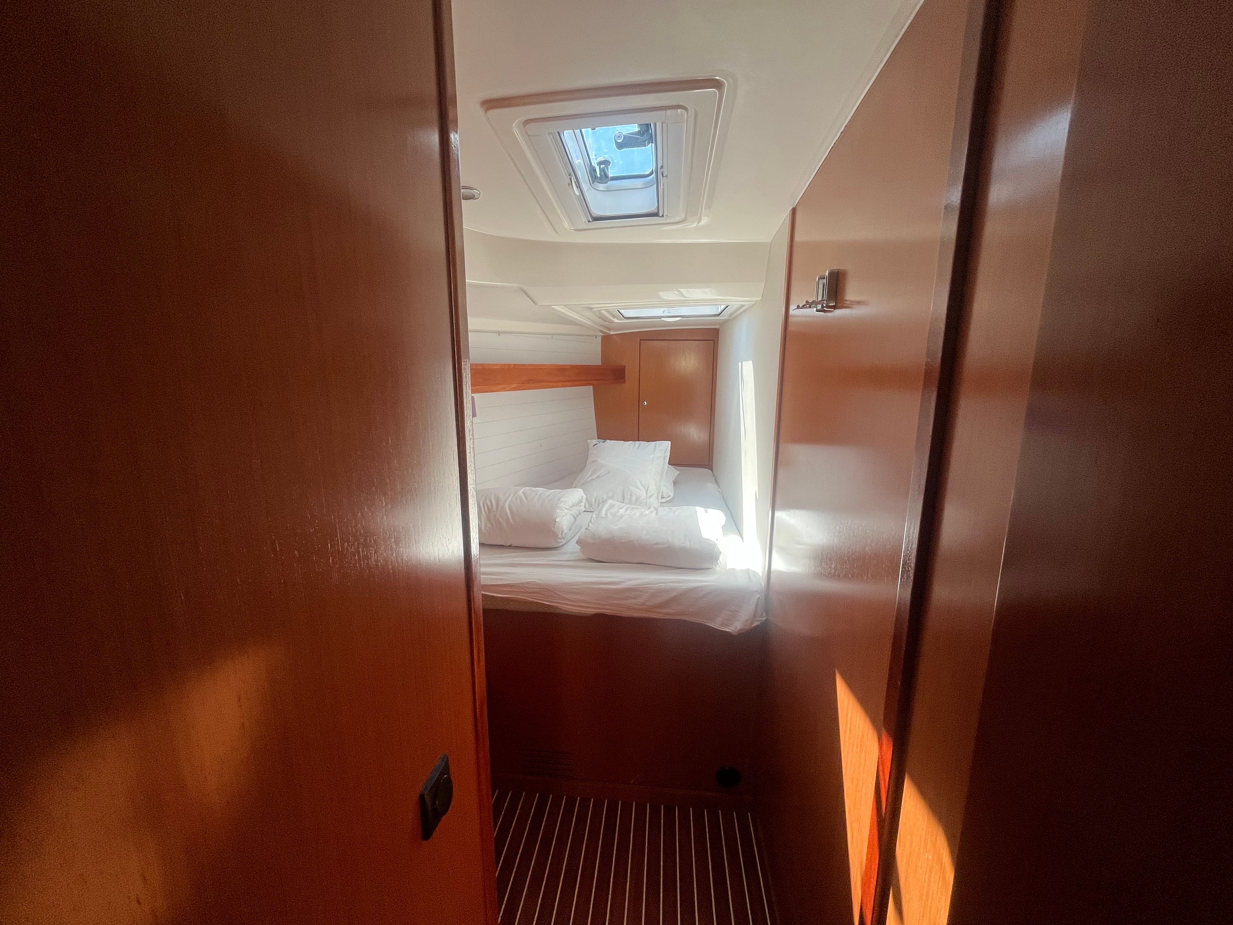 Bavaria Cruiser 50 | Star Isabella