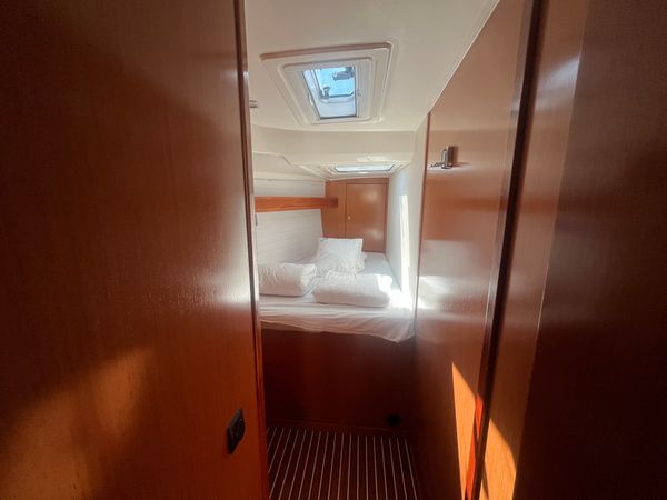 Bavaria Cruiser 50 | Star Isabella