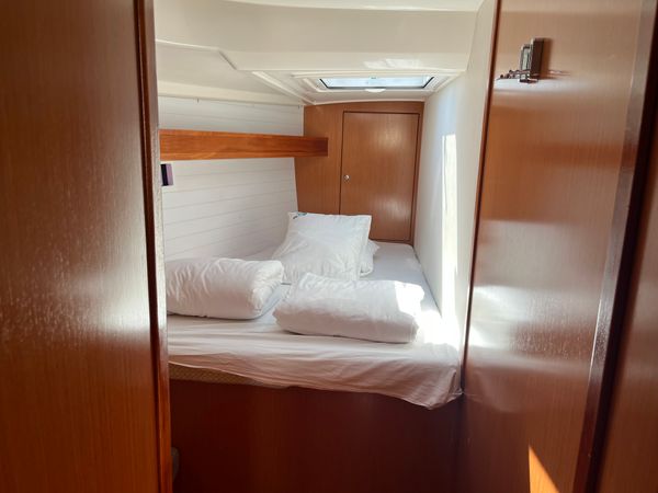 Bavaria Cruiser 50 | Star Isabella