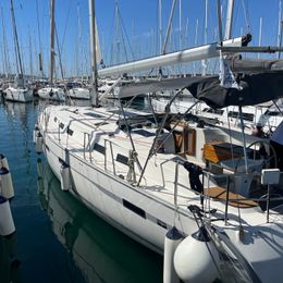Bavaria Cruiser 50 | Star Isabella
