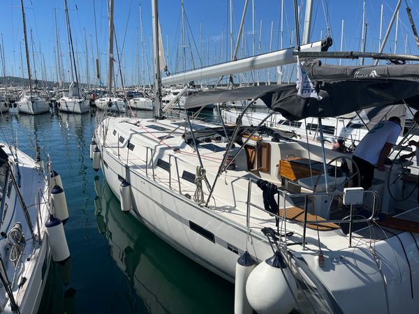 Bavaria Cruiser 50 | Star Isabella