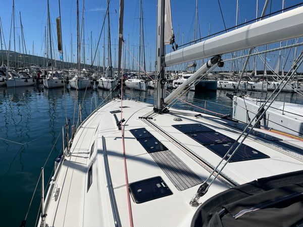 Bavaria Cruiser 50 | Star Isabella