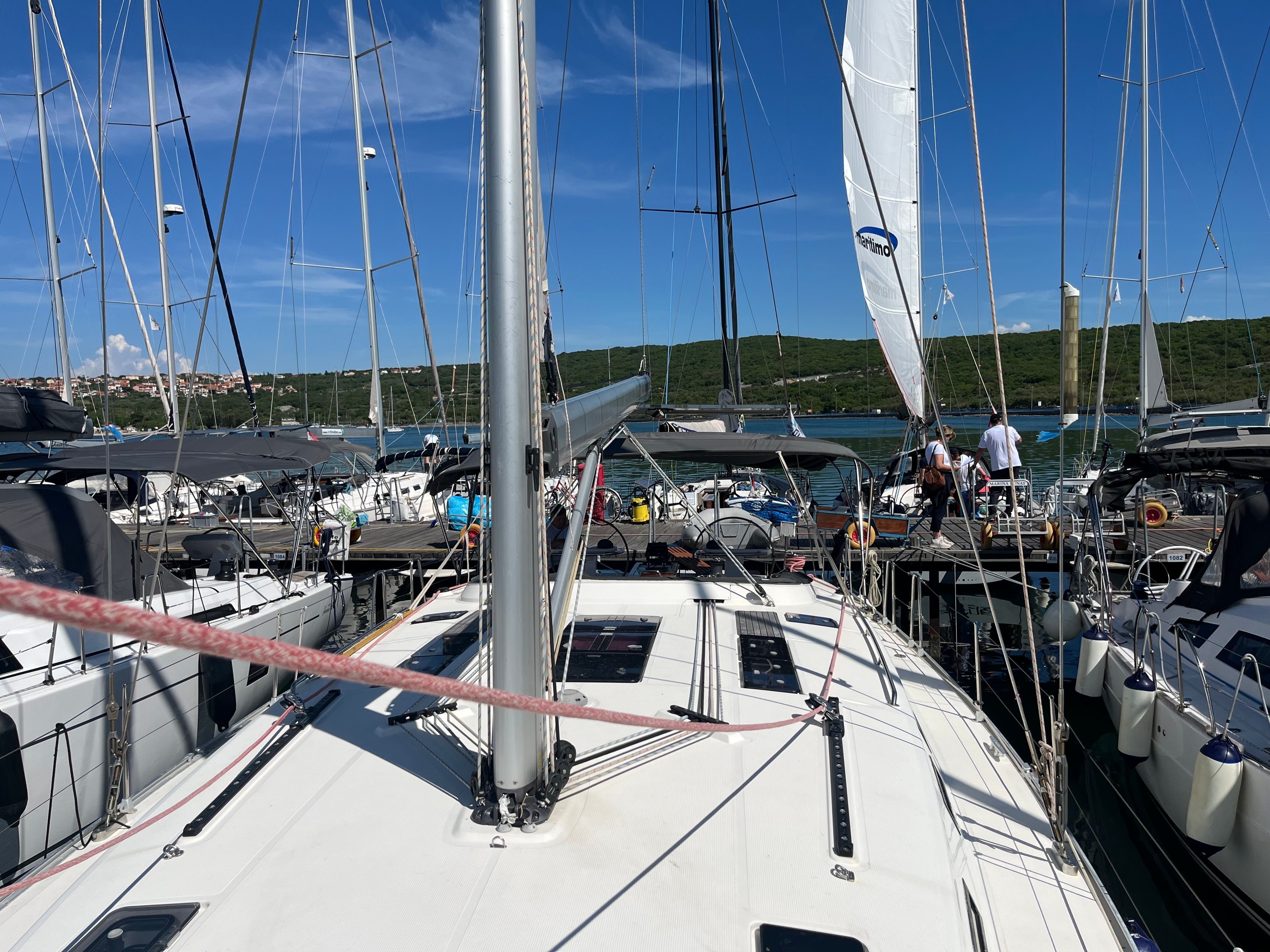 Bavaria Cruiser 50 | Star Isabella