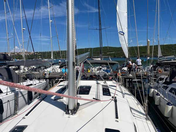 Bavaria Cruiser 50 | Star Isabella