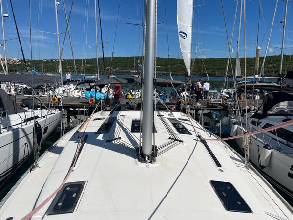 Bavaria Cruiser 50 | Star Isabella