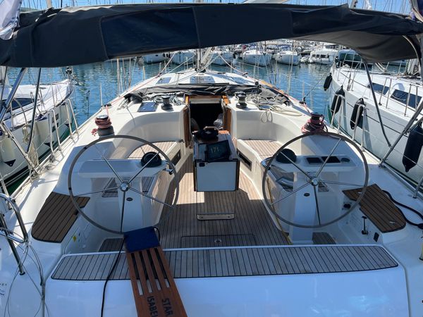Bavaria Cruiser 50 | Star Isabella