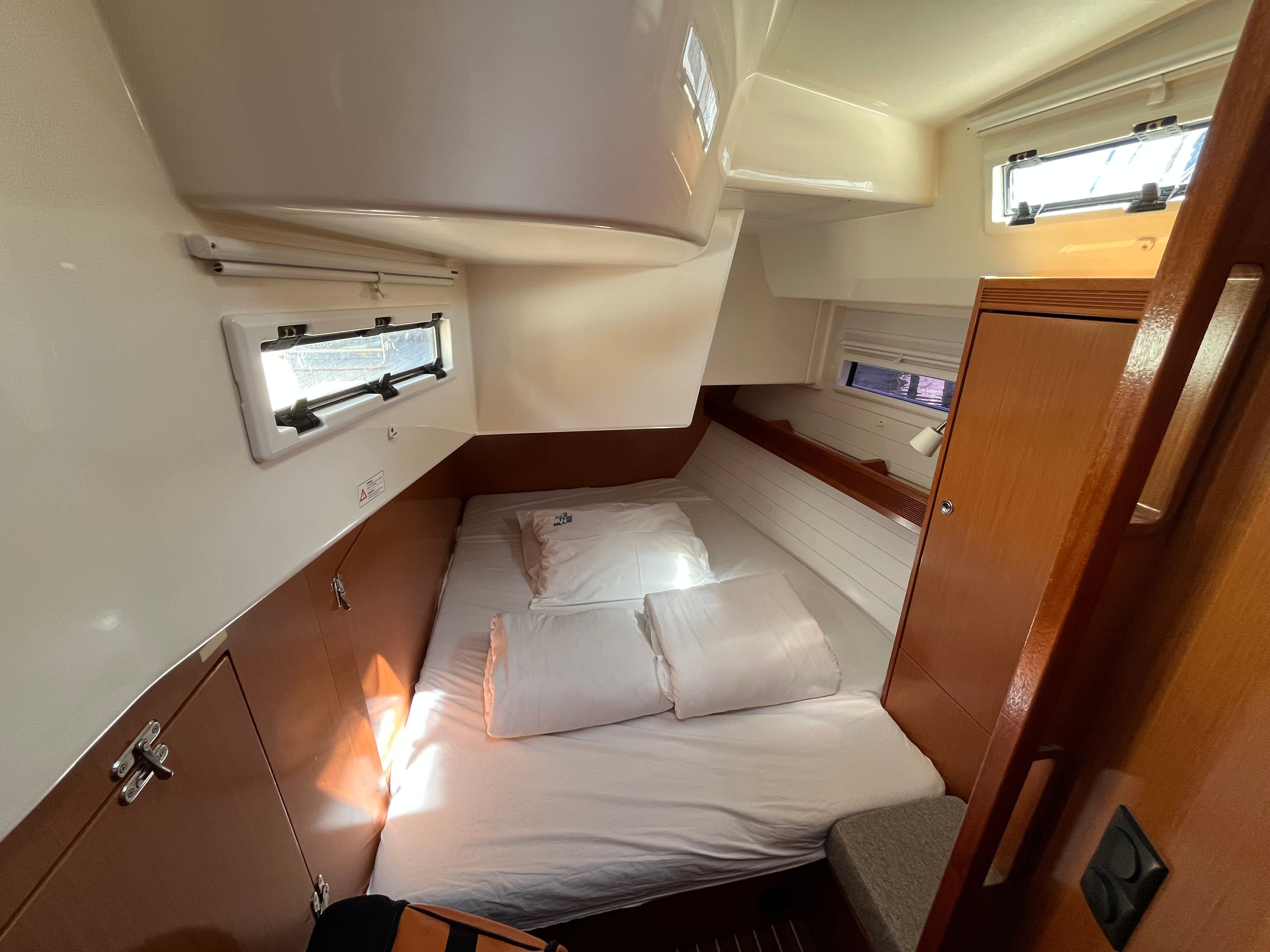 Bavaria Cruiser 50 | Star Isabella