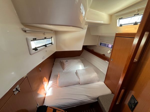 Bavaria Cruiser 50 | Star Isabella