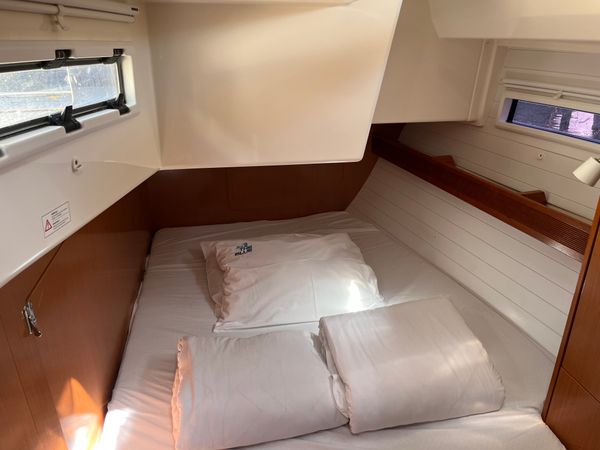 Bavaria Cruiser 50 | Star Isabella