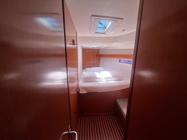 Bavaria Cruiser 50 | Star Isabella