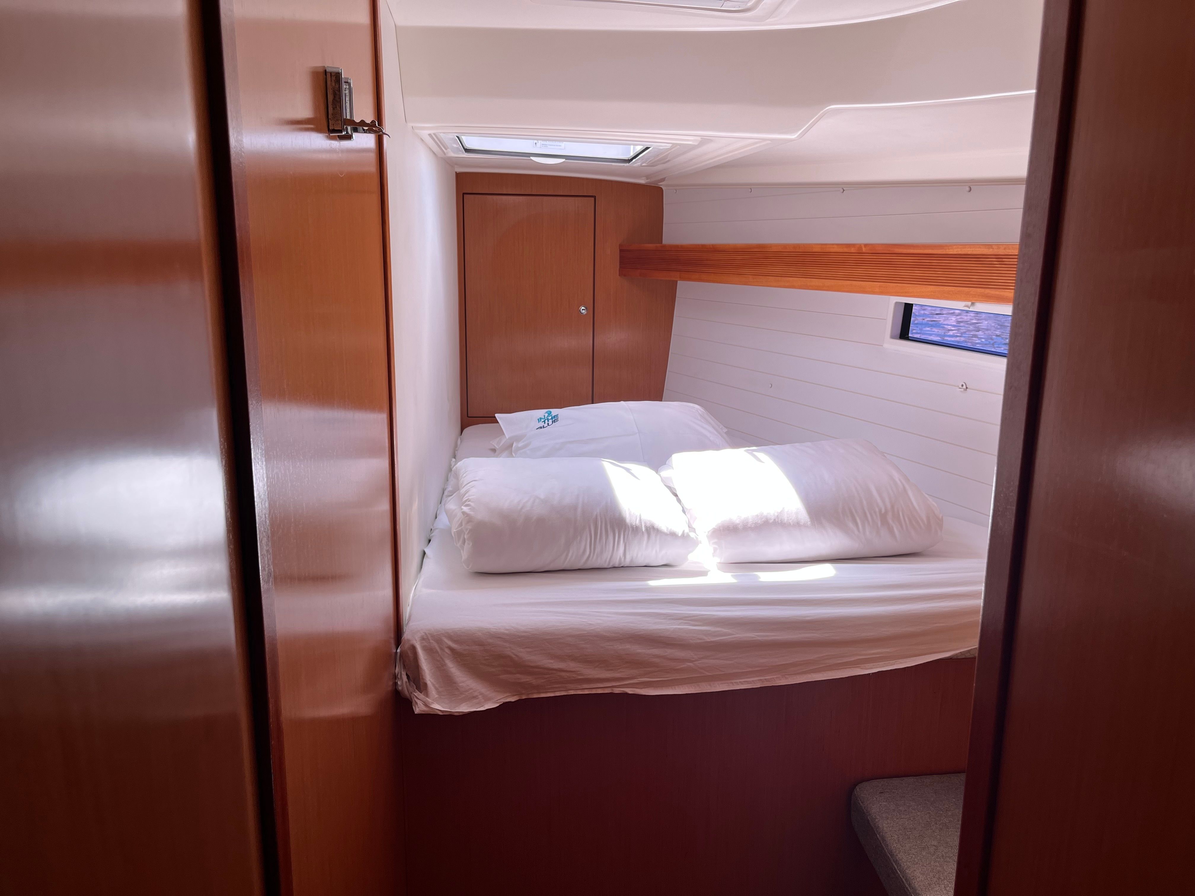 Bavaria Cruiser 50 | Star Isabella