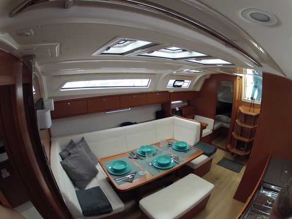 Bavaria Cruiser 41 | Urze