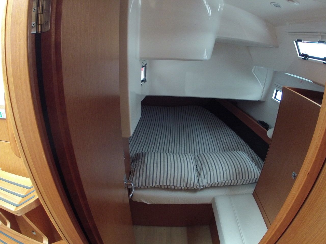 Bavaria Cruiser 41 | Urze