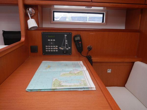 Bavaria Cruiser 41 | Urze