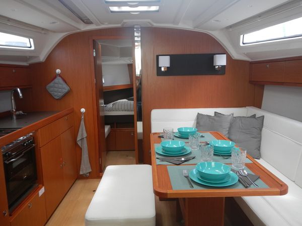 Bavaria Cruiser 41 | Urze