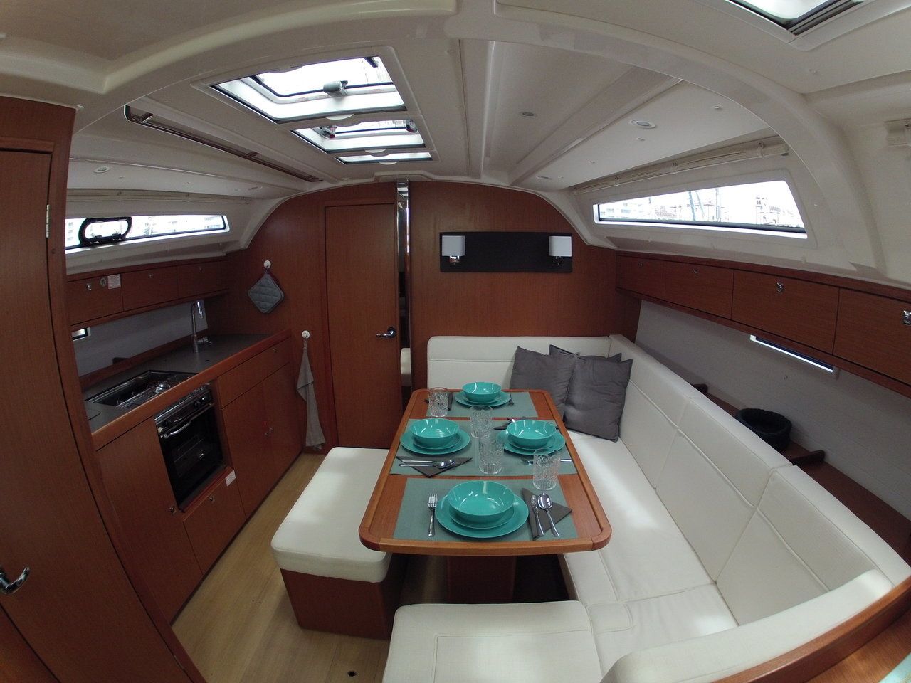 Bavaria Cruiser 41 | Urze