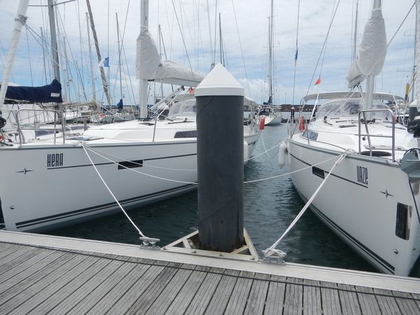 Bavaria Cruiser 41 | Urze