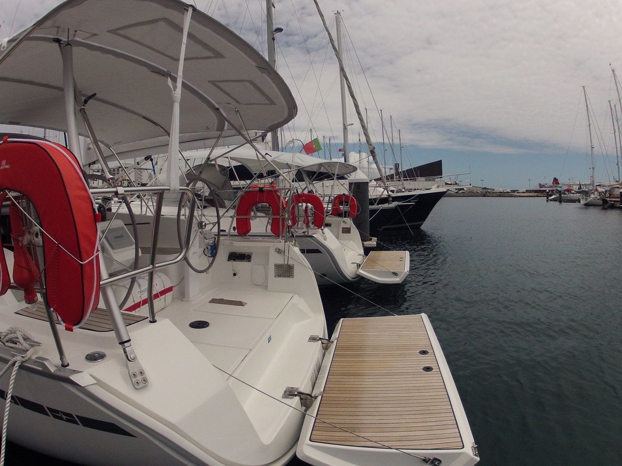 Bavaria Cruiser 41 | Urze