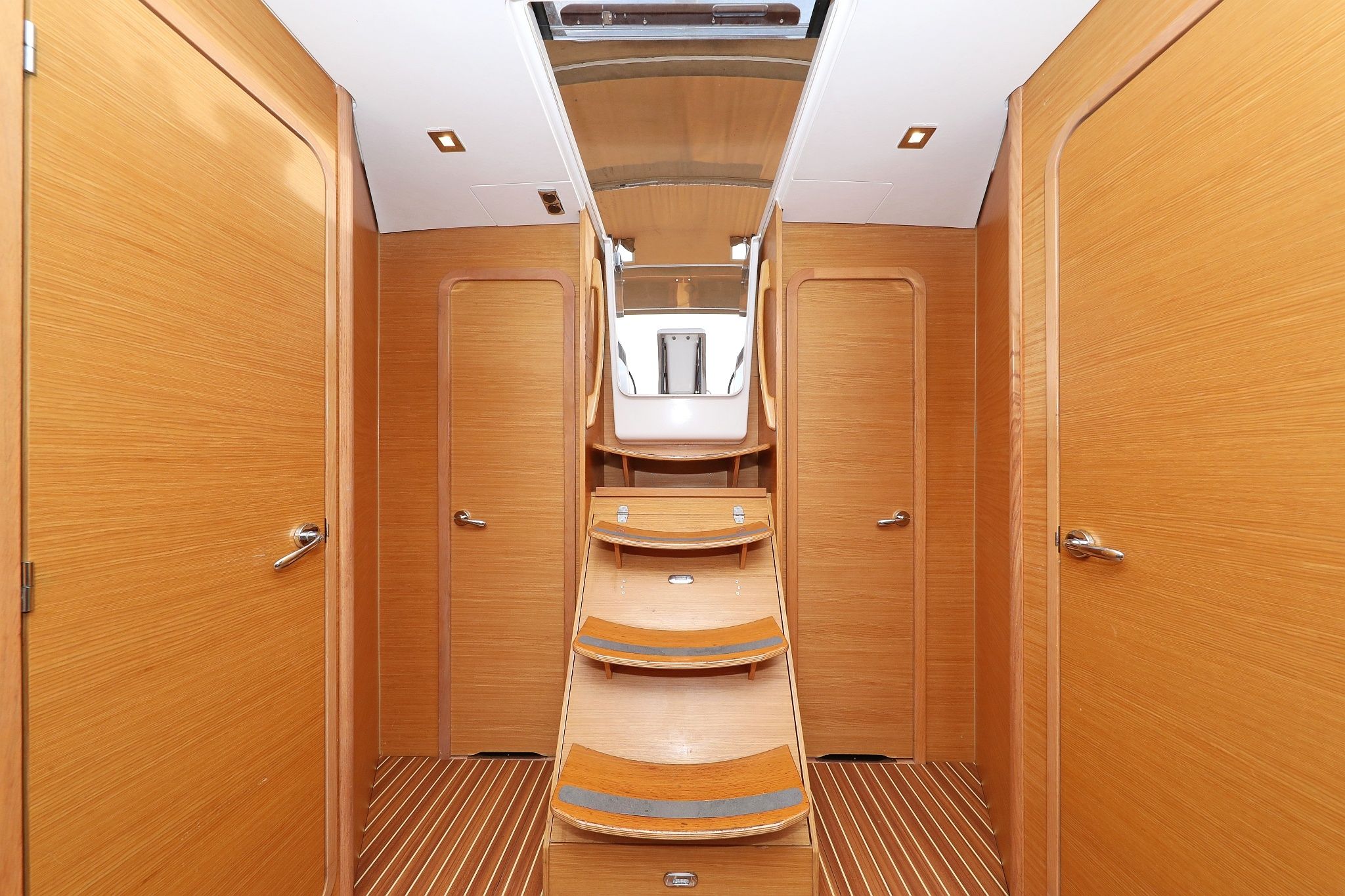 Dufour 460 GL | Santa Rosa