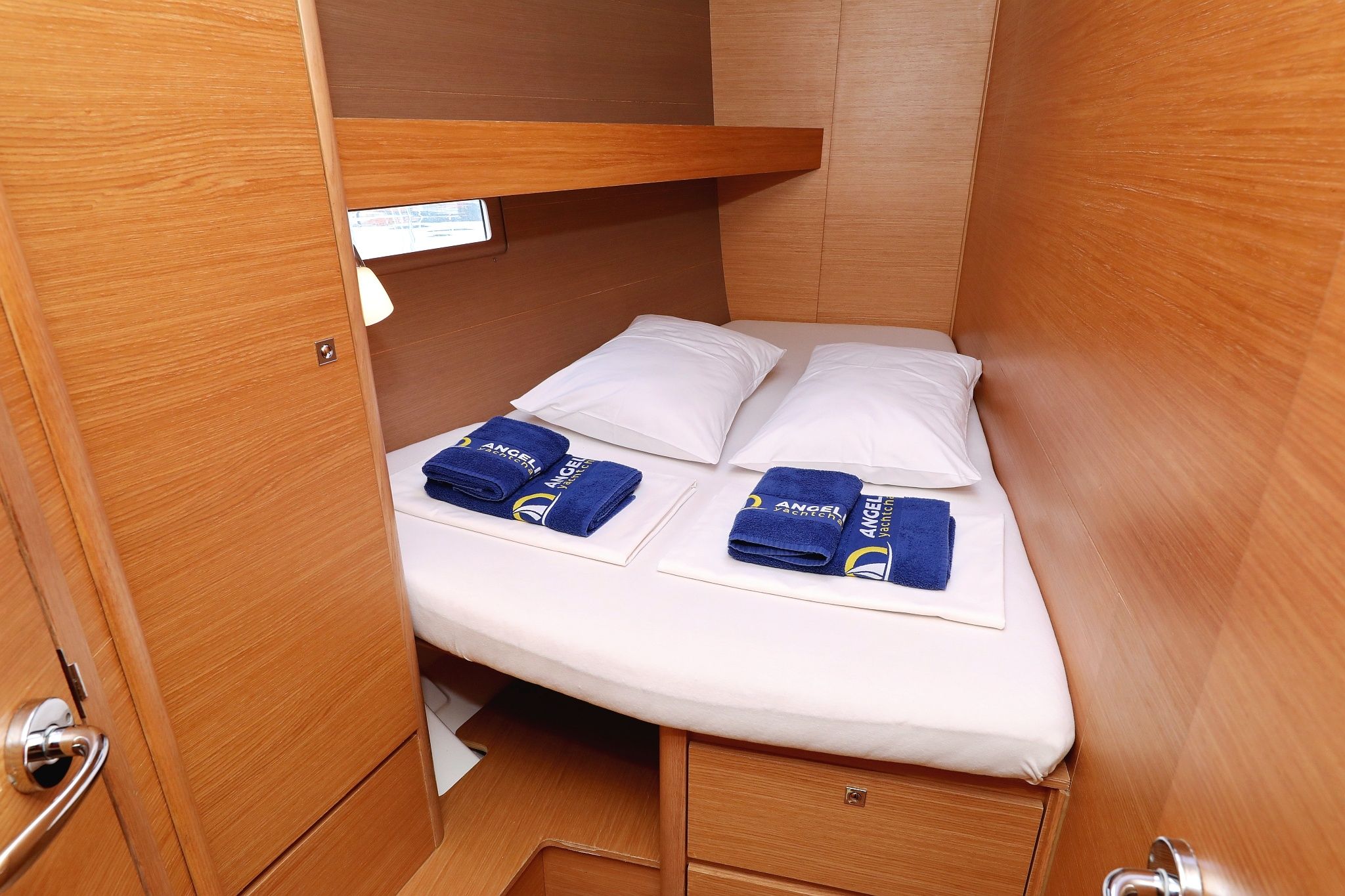 Dufour 460 GL | Santa Rosa