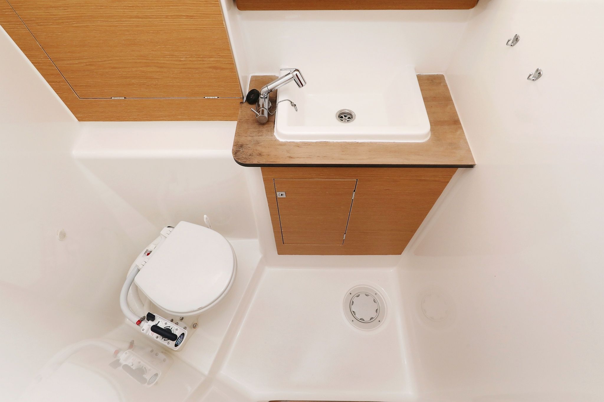 Dufour 460 GL | Santa Rosa