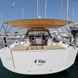 Dufour 460 GL | 4 You