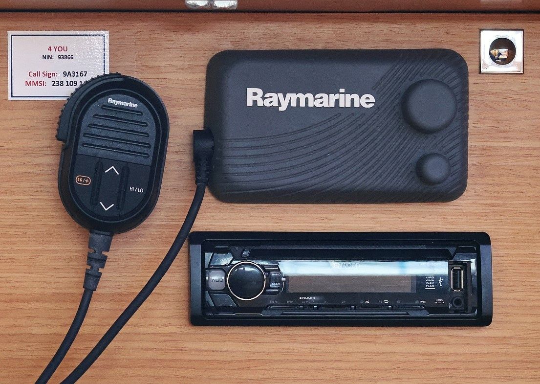 Dufour 460 GL | 4 You