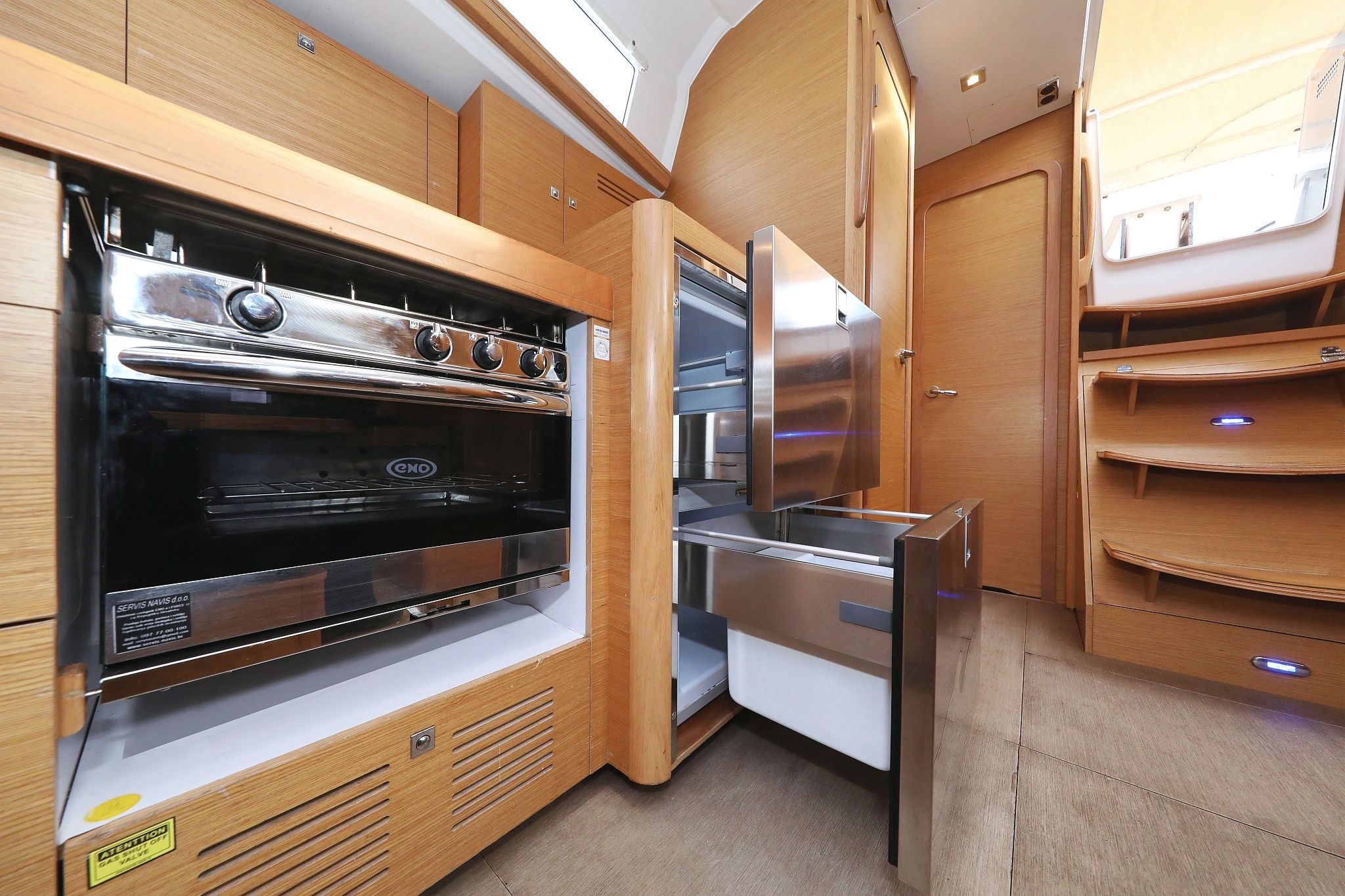 Dufour 460 GL | 4 You