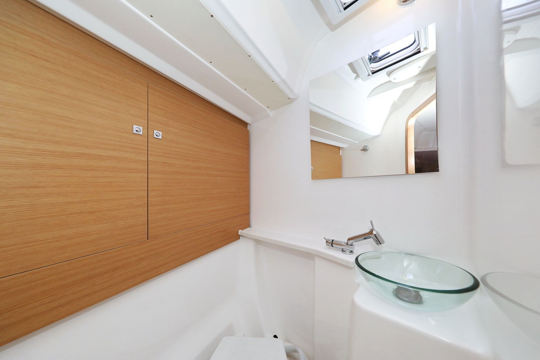 Dufour 460 GL | 4 You