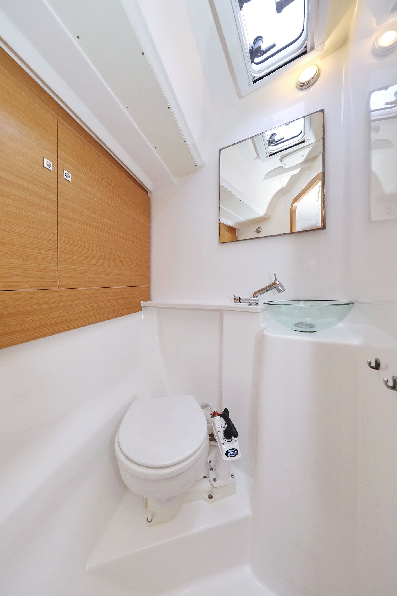 Dufour 460 GL | 4 You