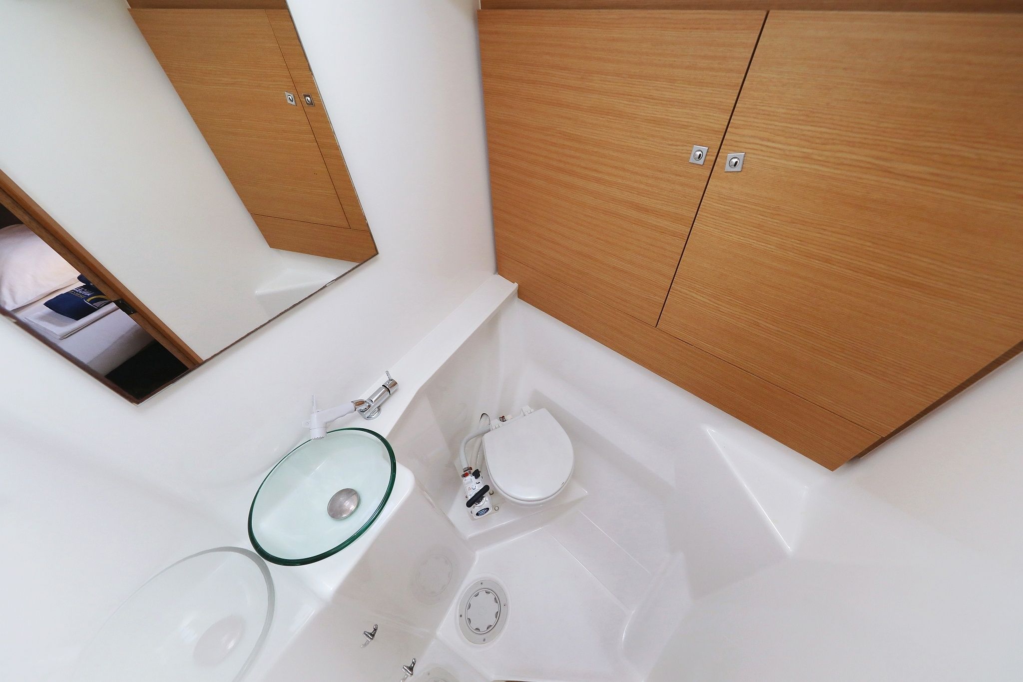 Dufour 460 GL | 4 You