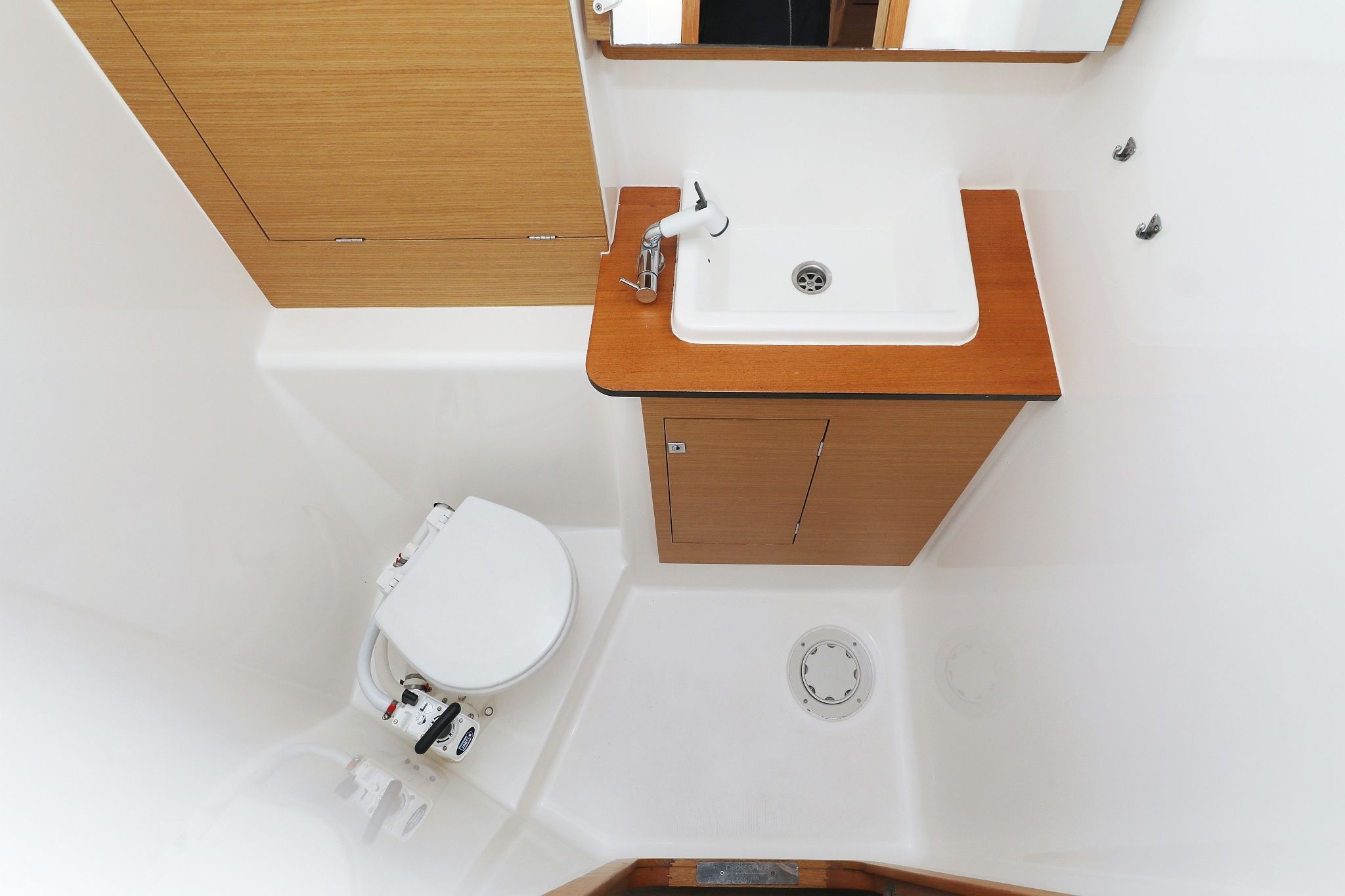 Dufour 460 GL | 4 You