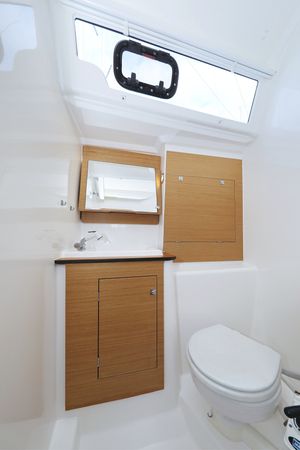 Dufour 460 GL | 4 You