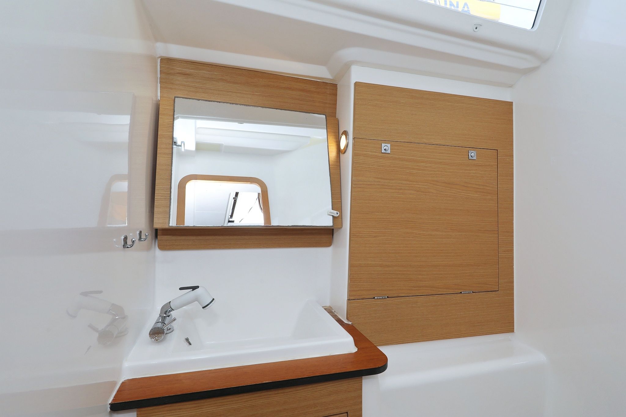 Dufour 460 GL | 4 You