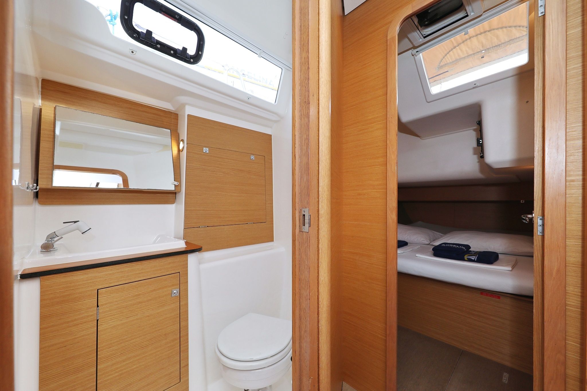 Dufour 460 GL | 4 You