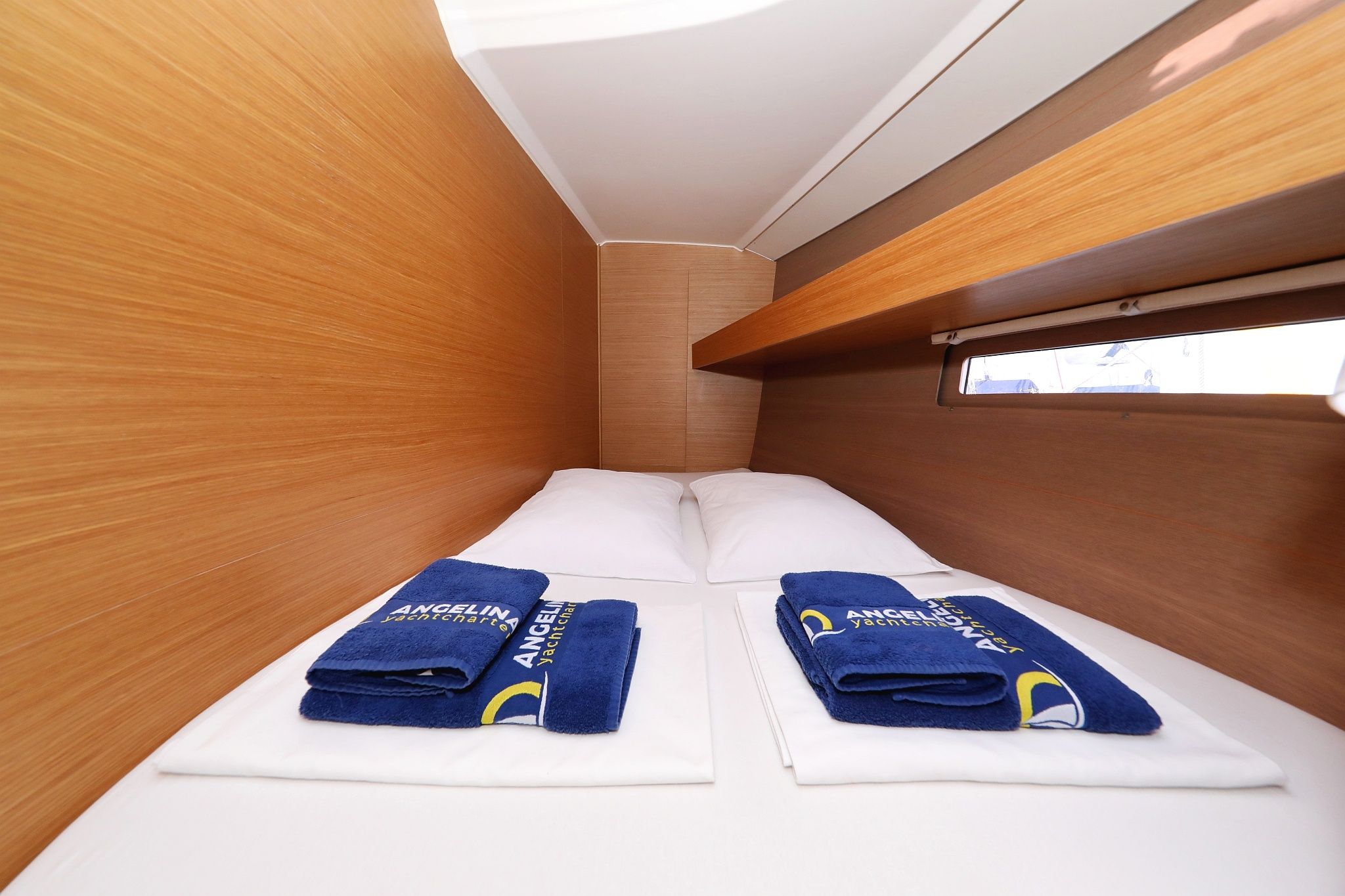 Dufour 460 GL | 4 You