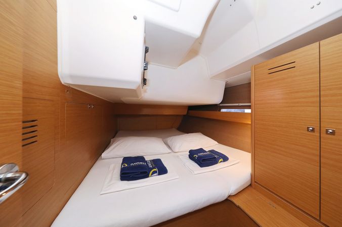 Dufour 460 GL | 4 You