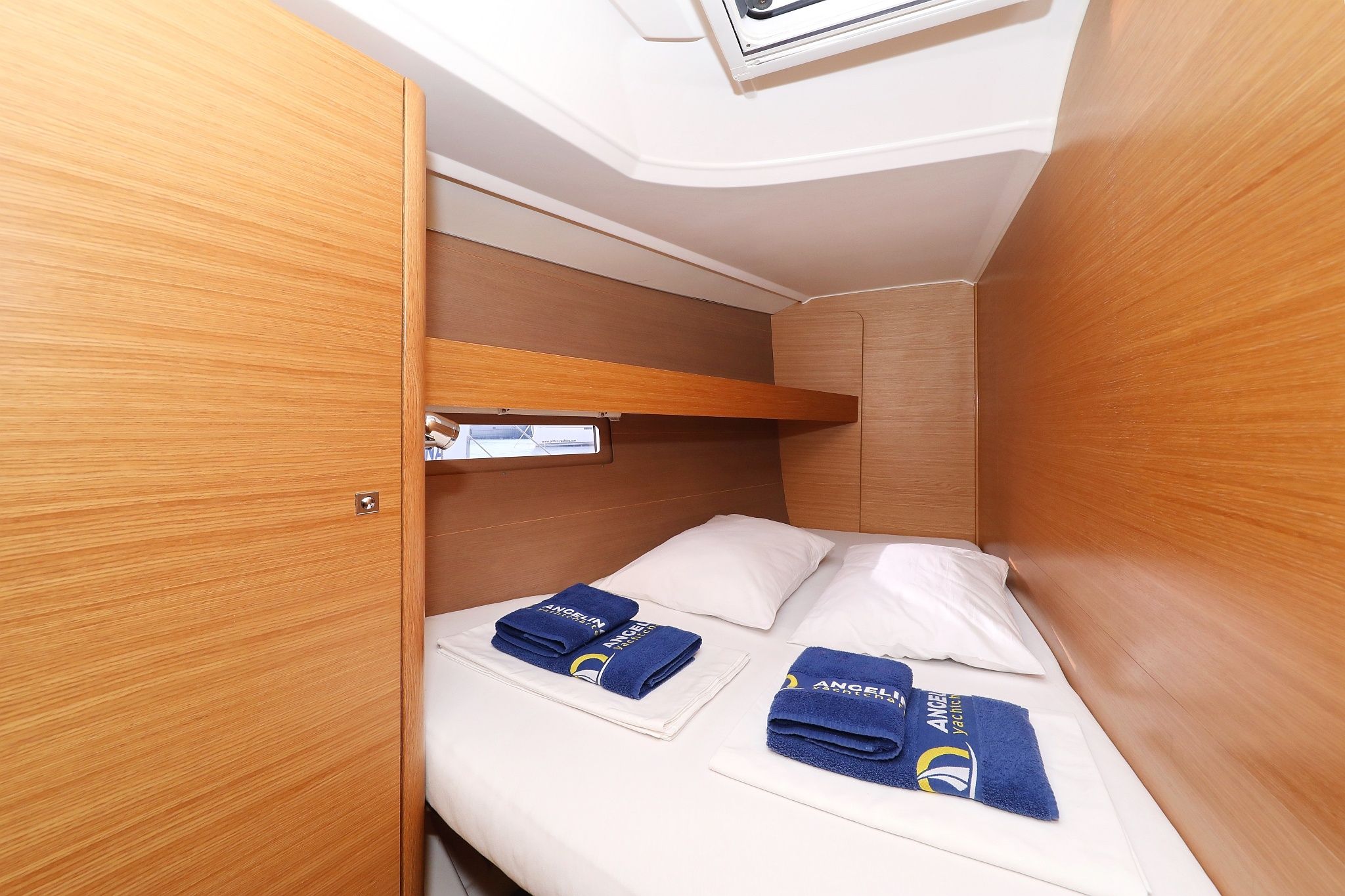 Dufour 460 GL | 4 You