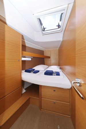 Dufour 460 GL | 4 You