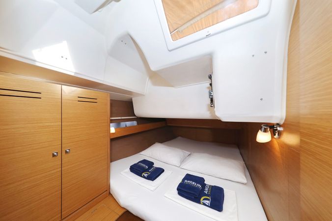 Dufour 460 GL | 4 You