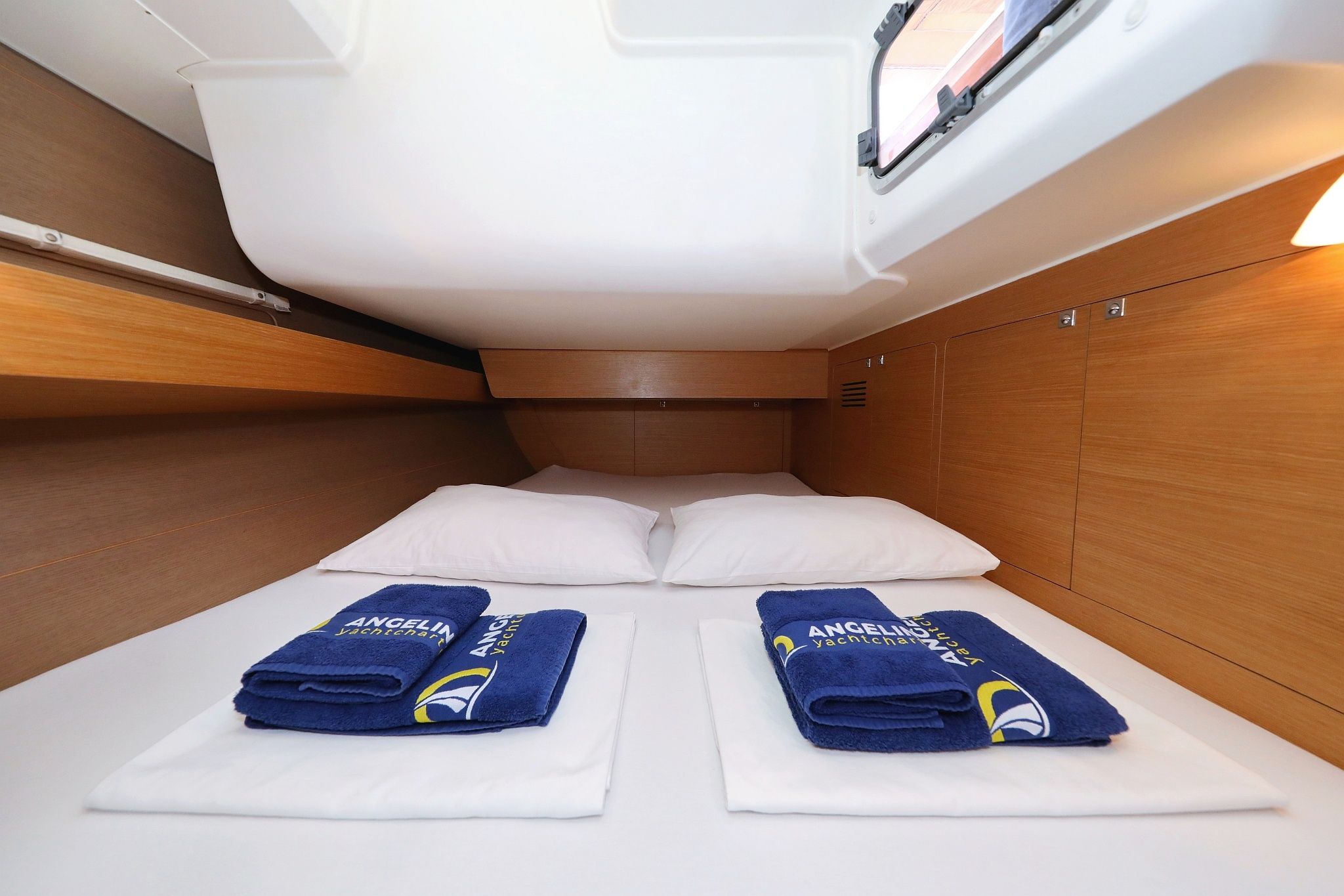 Dufour 460 GL | 4 You