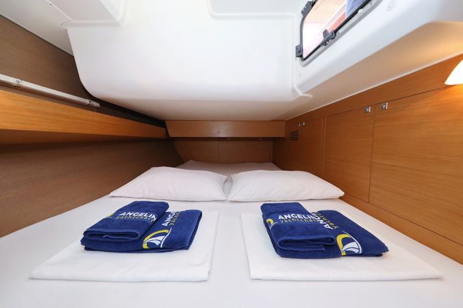 Dufour 460 GL | 4 You