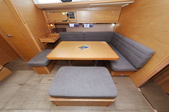 Dufour 460 GL | 4 You