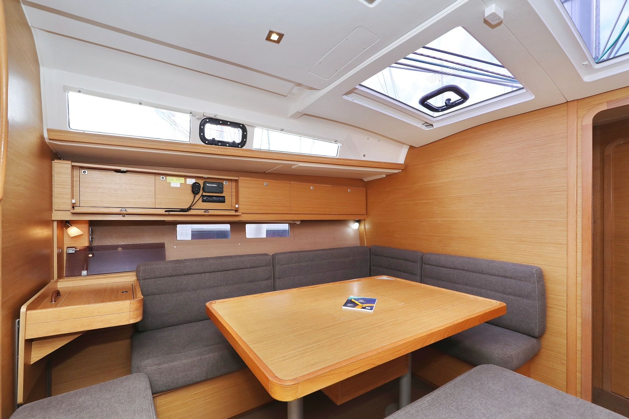 Dufour 460 GL | 4 You