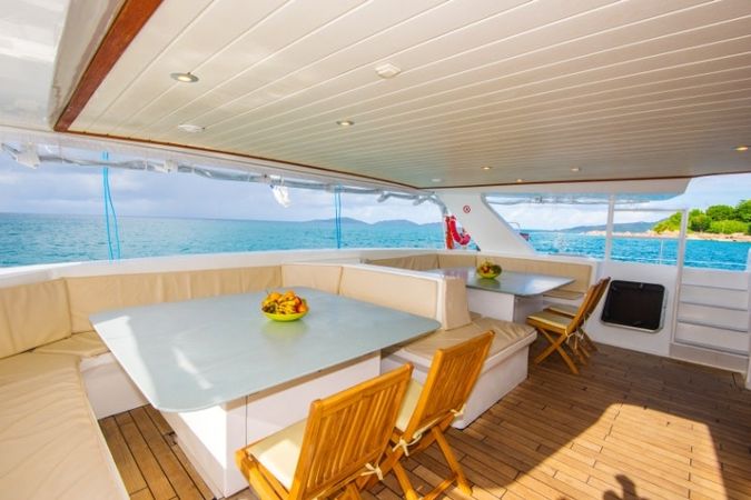 Mojito 78 | Le Gauguin