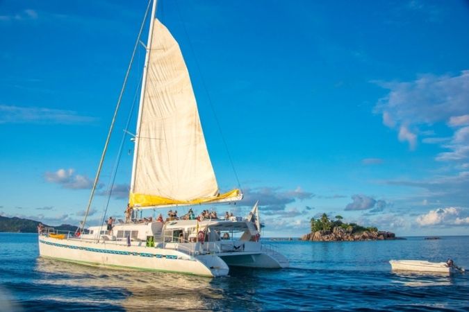 Mojito 78 | Le Gauguin