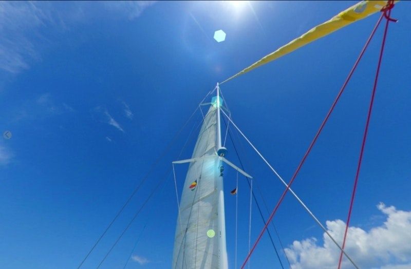 Mojito 78 | Le Gauguin